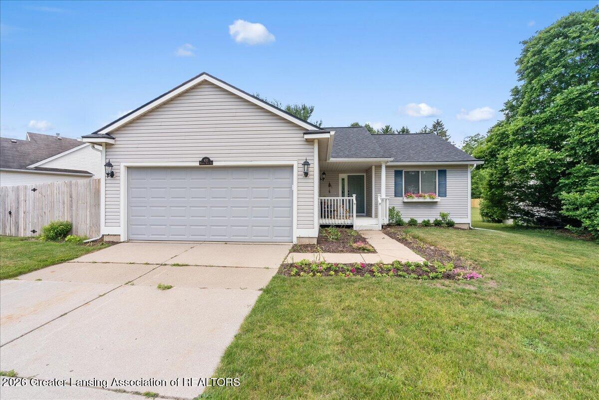 431 Winding River Drive — photo