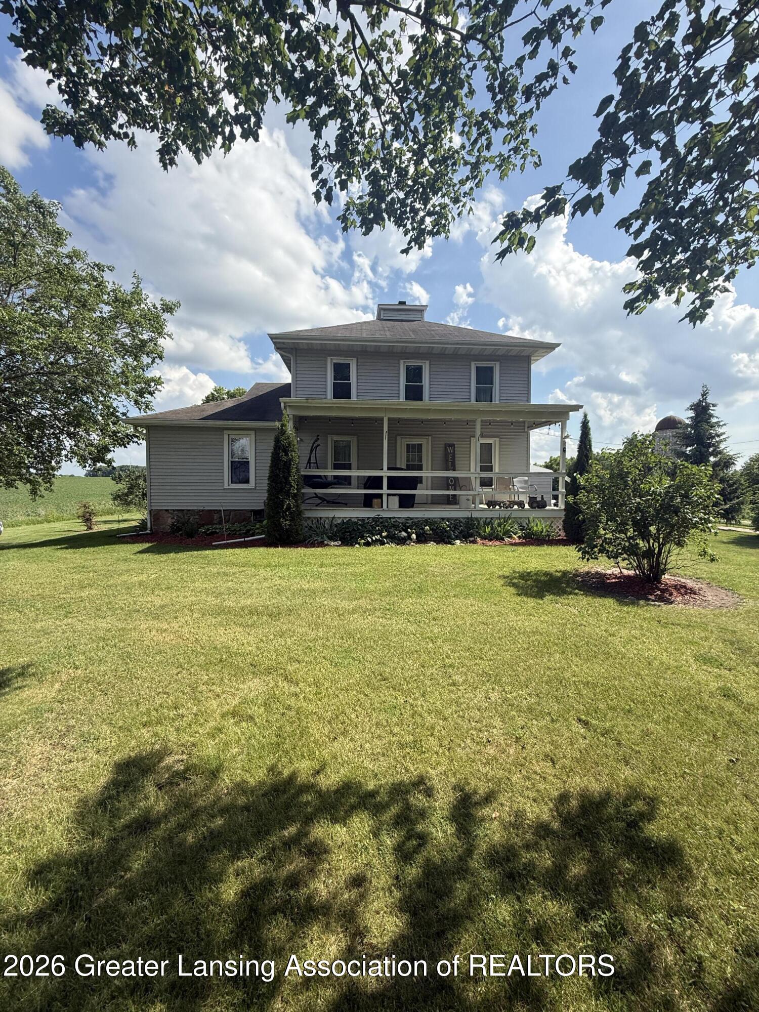 3495 Bursley Highway — photo