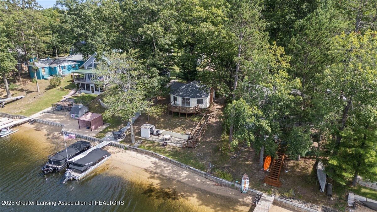646 E Forest Boulevard — photo