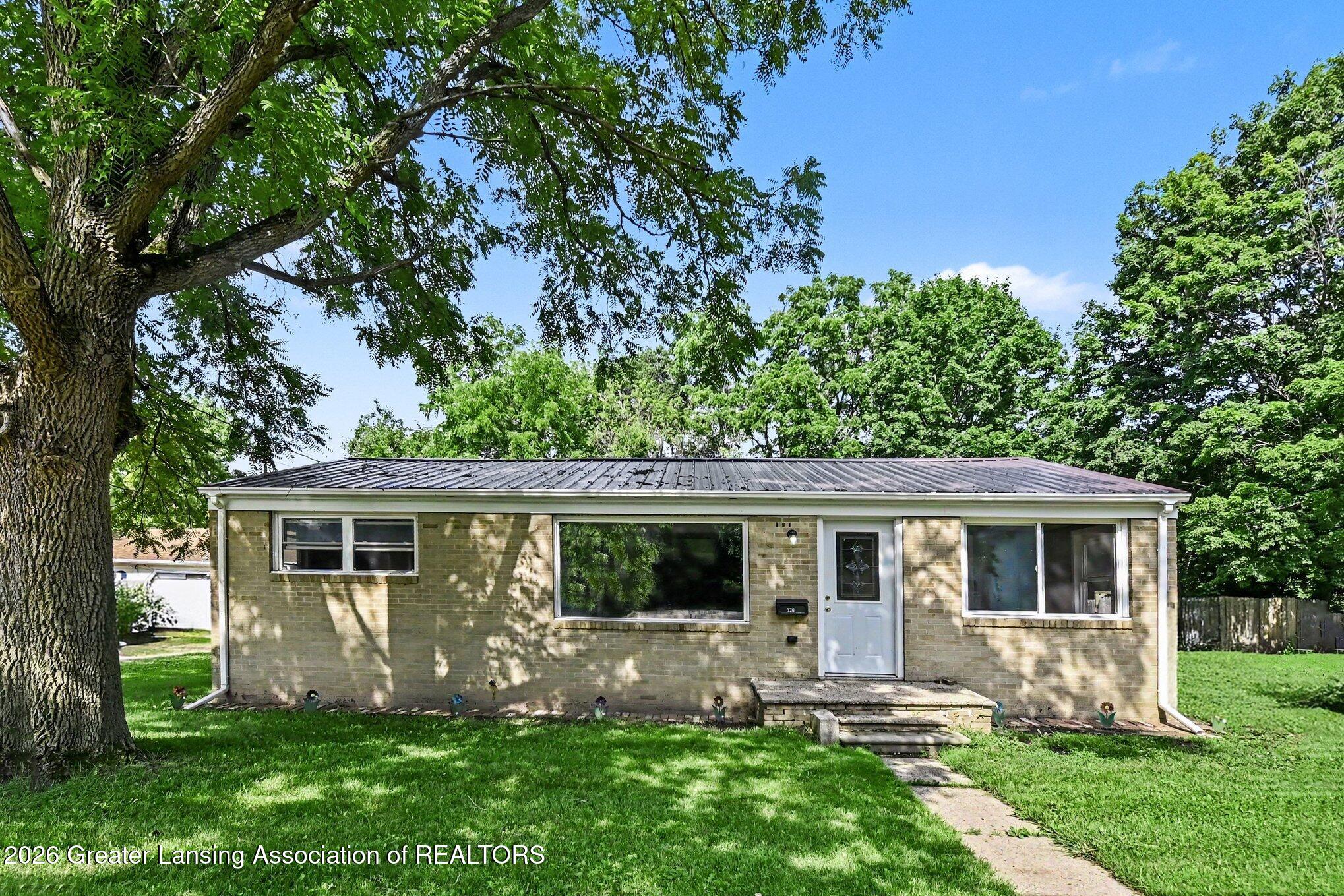 338 Pearl Street — photo