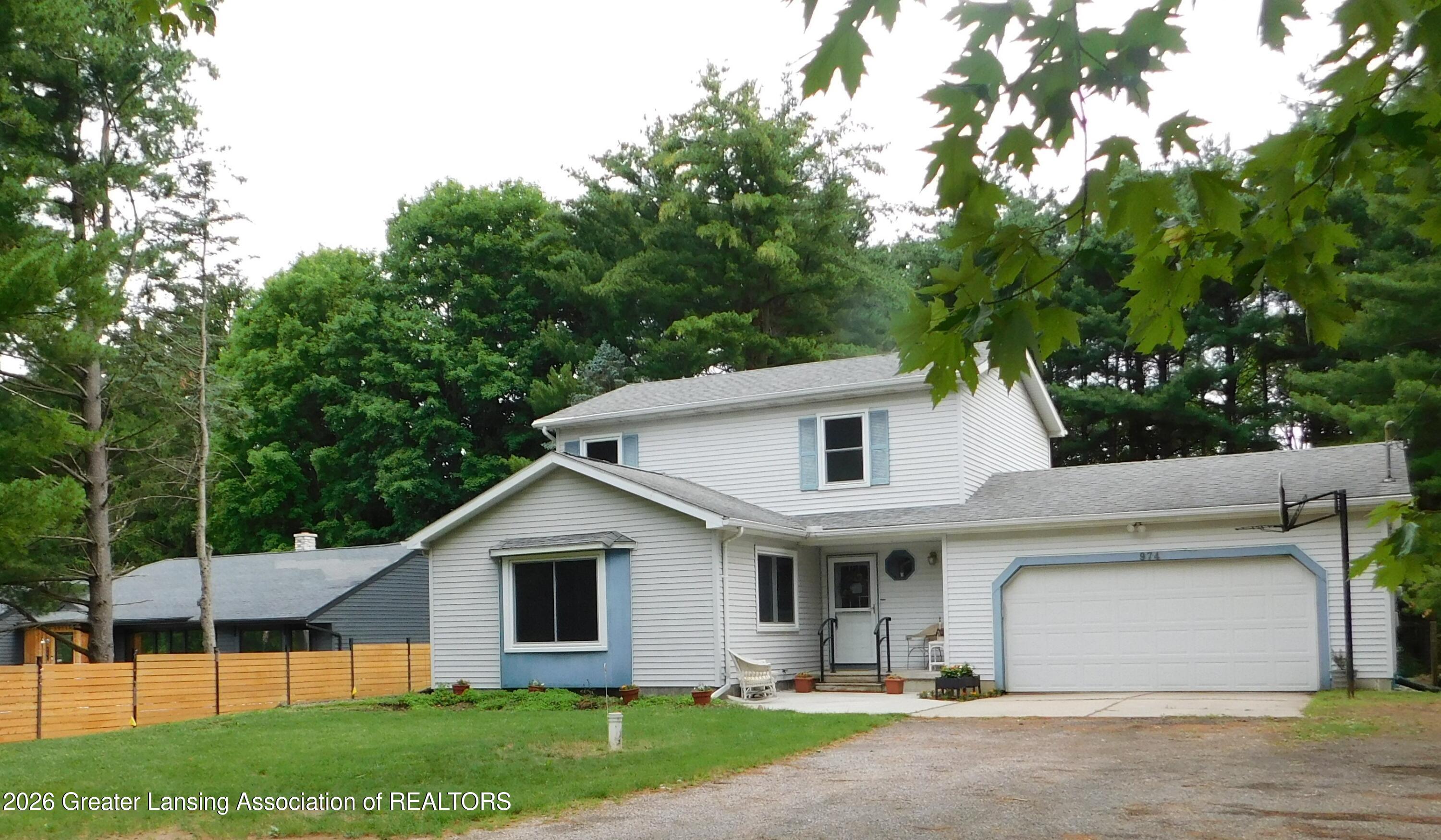 974 W Dansville Road — photo