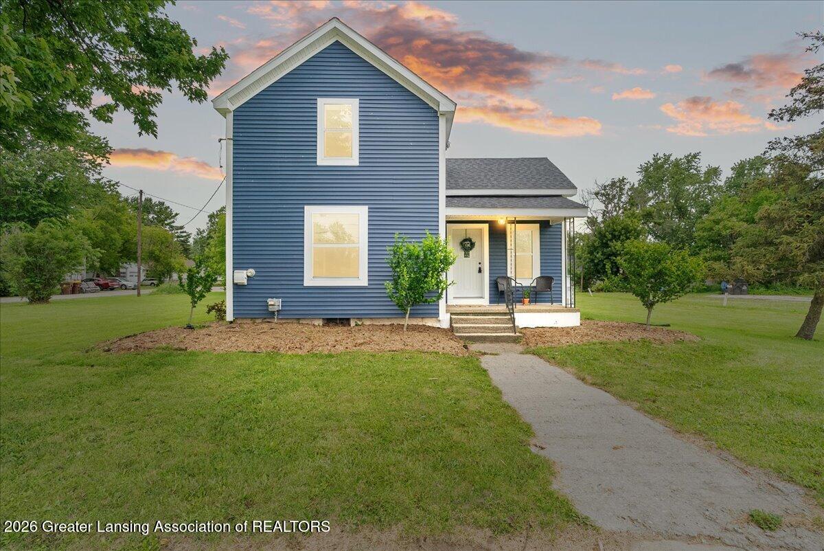 903 E State Street — photo