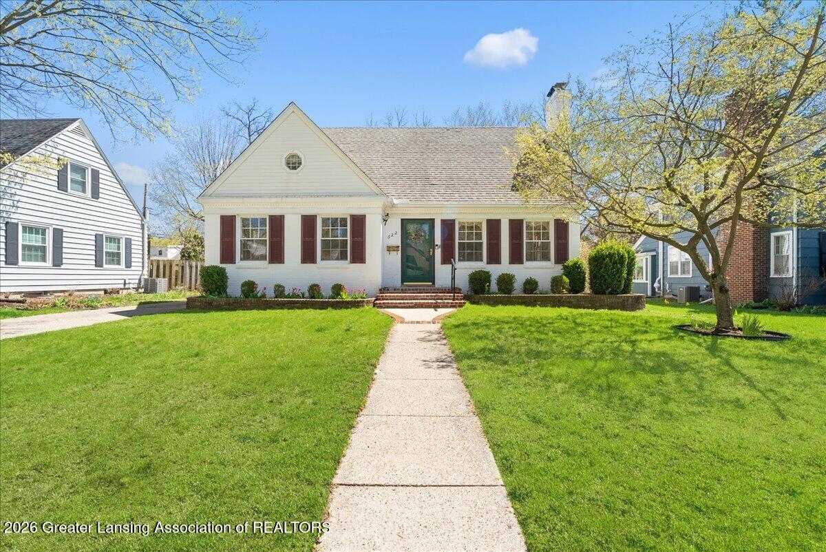 622 Orchard Street — photo