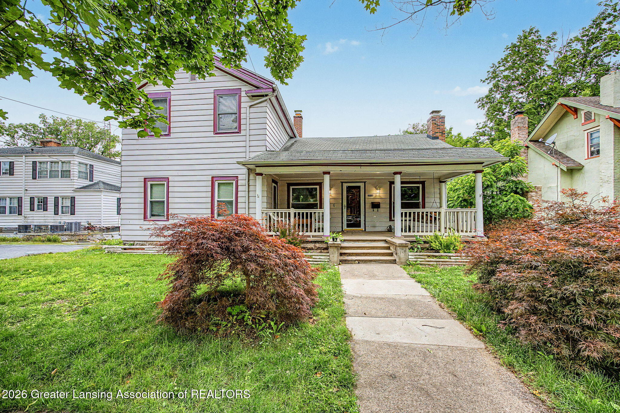 216 S River Street — photo
