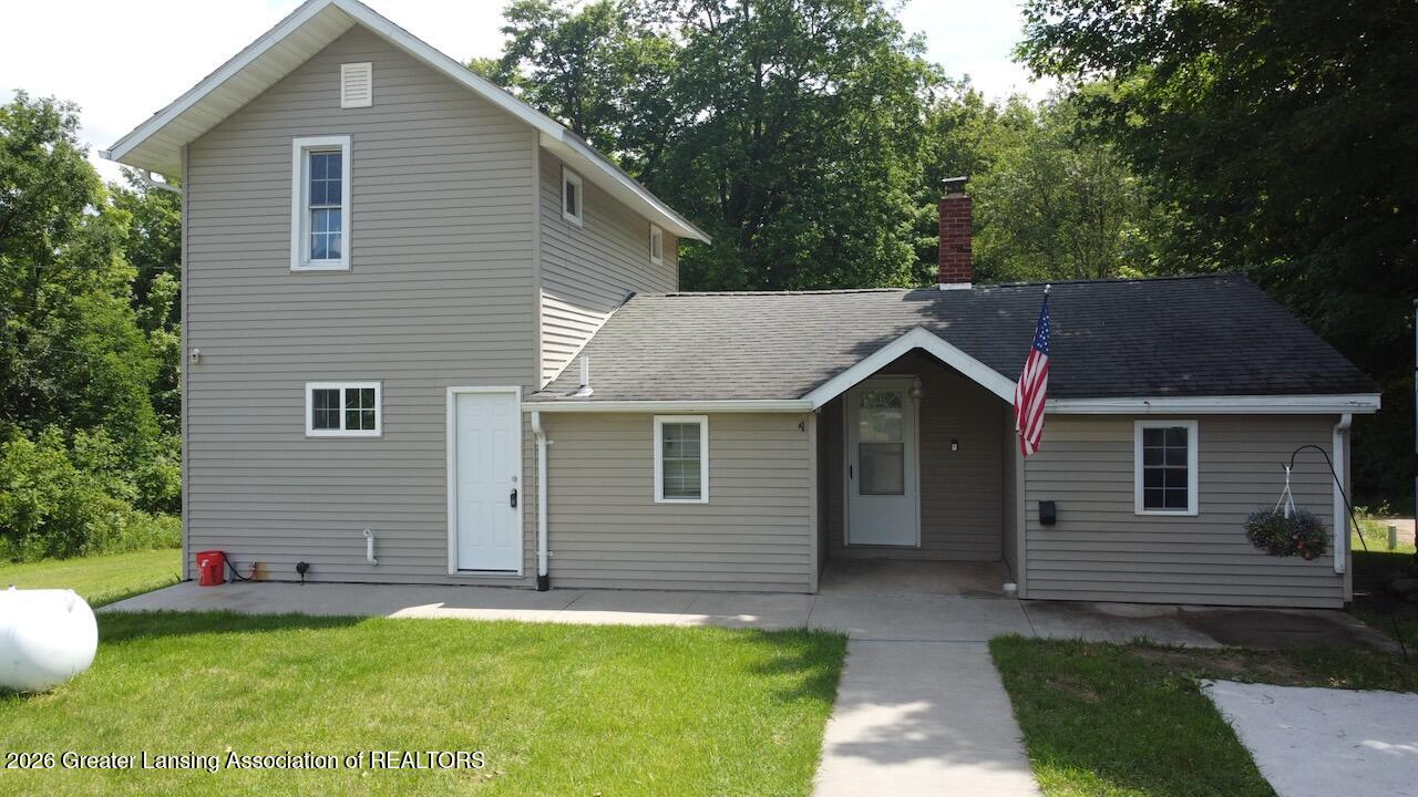 9990 S Bird Road — photo