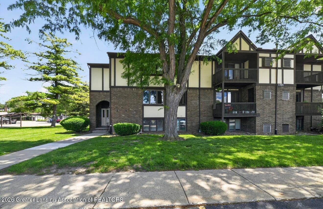 6150 Cobblers Drive 104 — photo