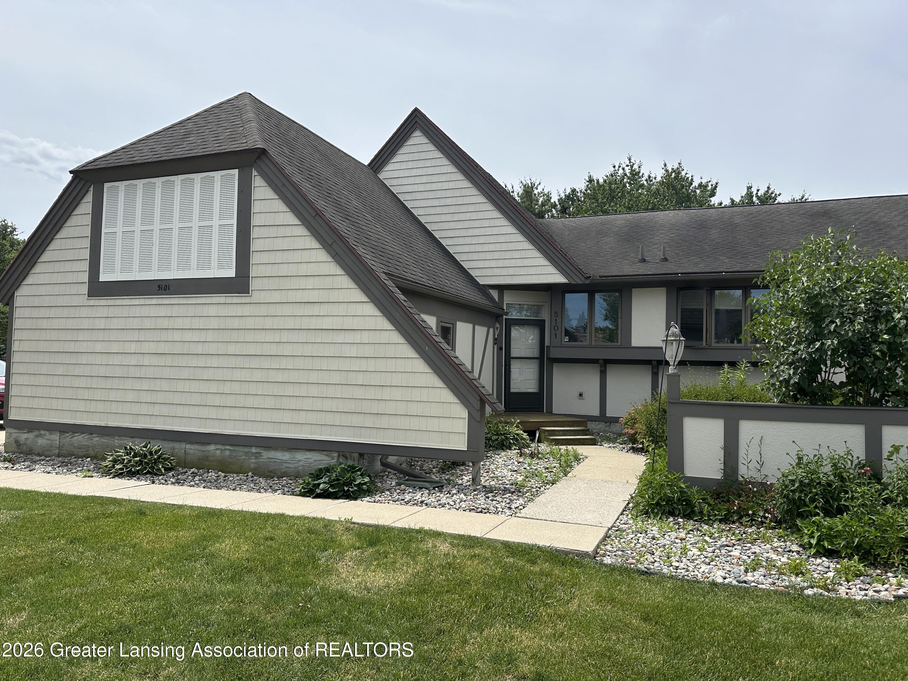 5101 Aspen Drive — photo