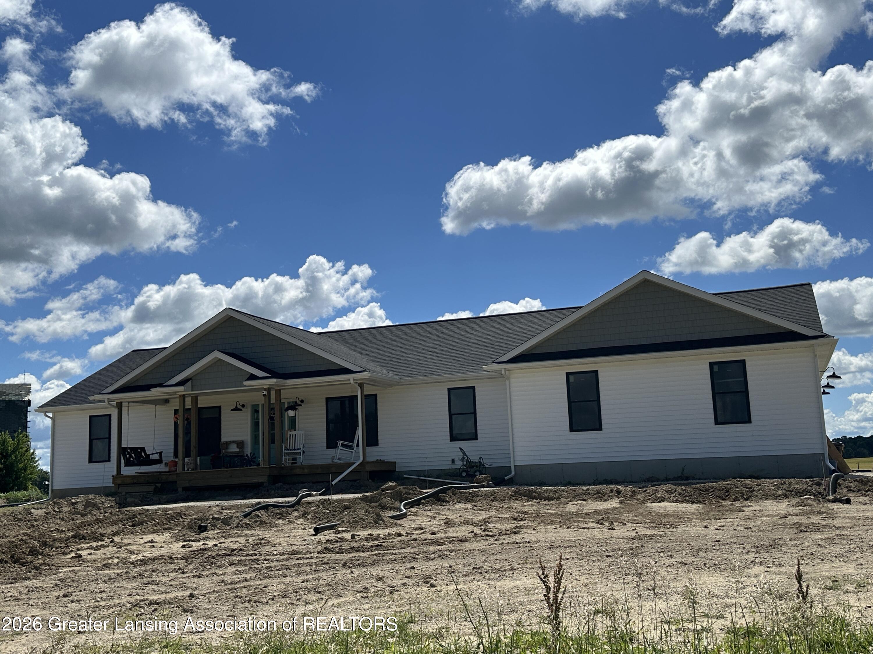 5259 E Clark Road — photo