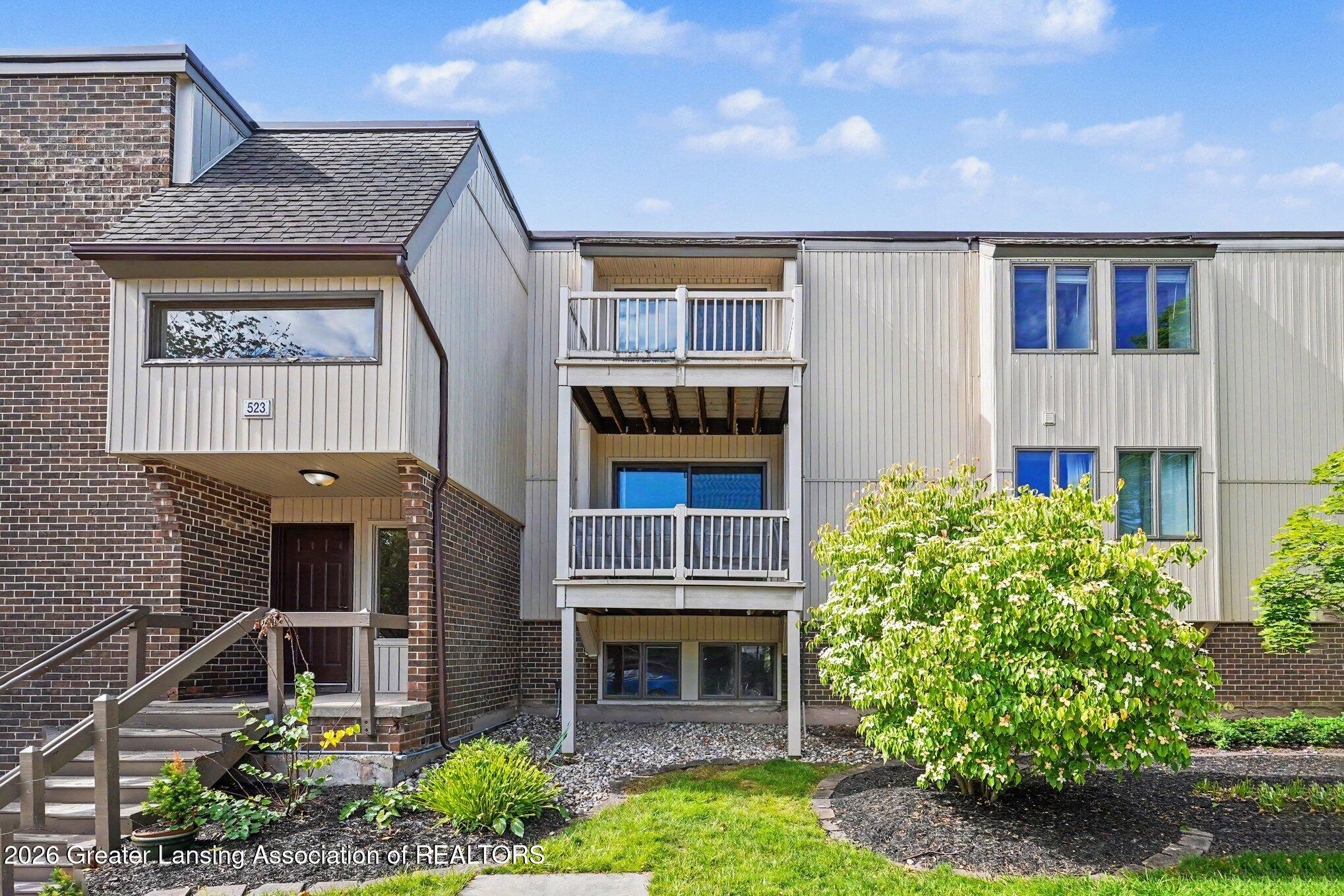 523 Bainbridge Drive 45 — photo