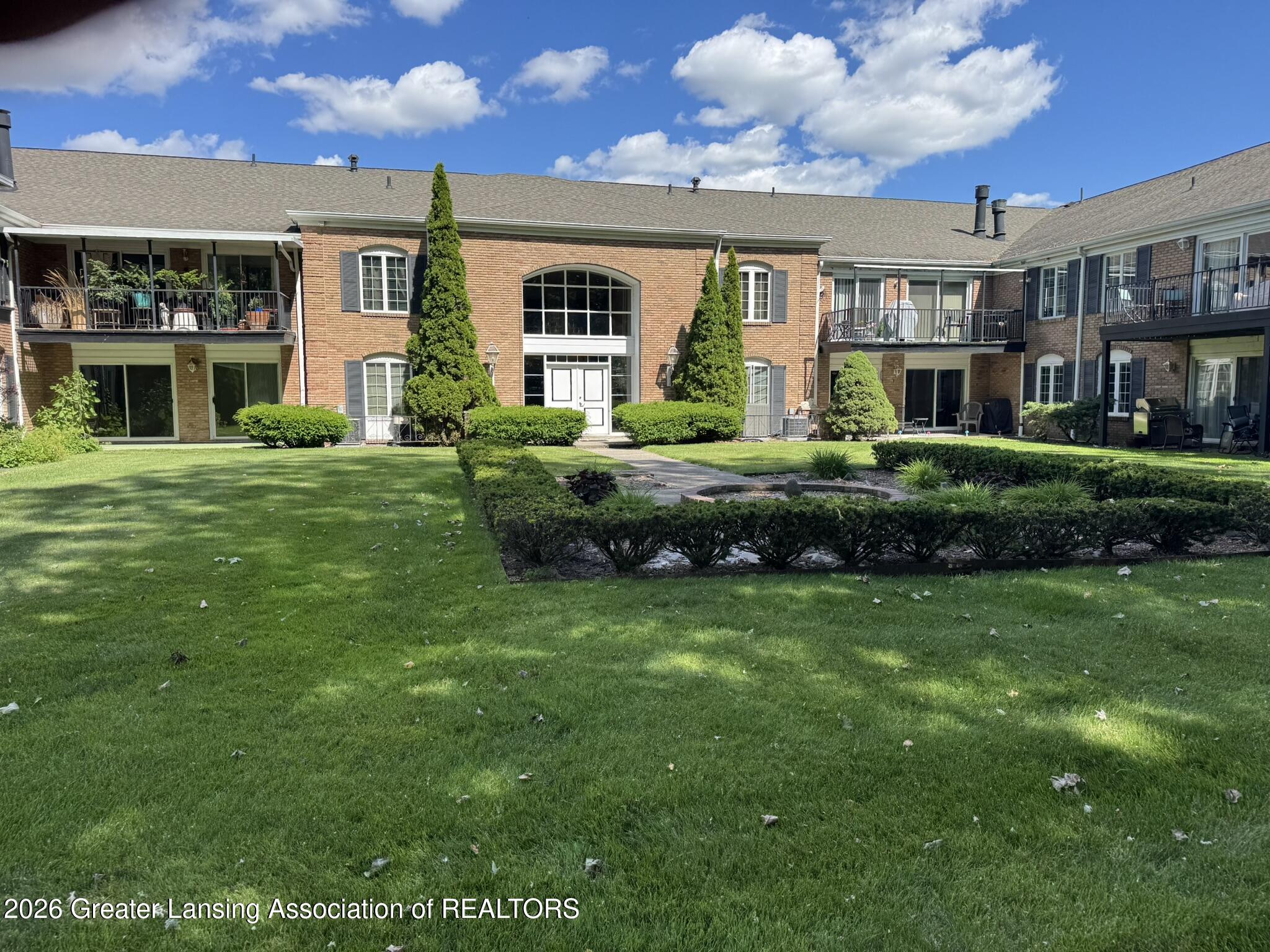 1740 Wellington Road 110 — photo
