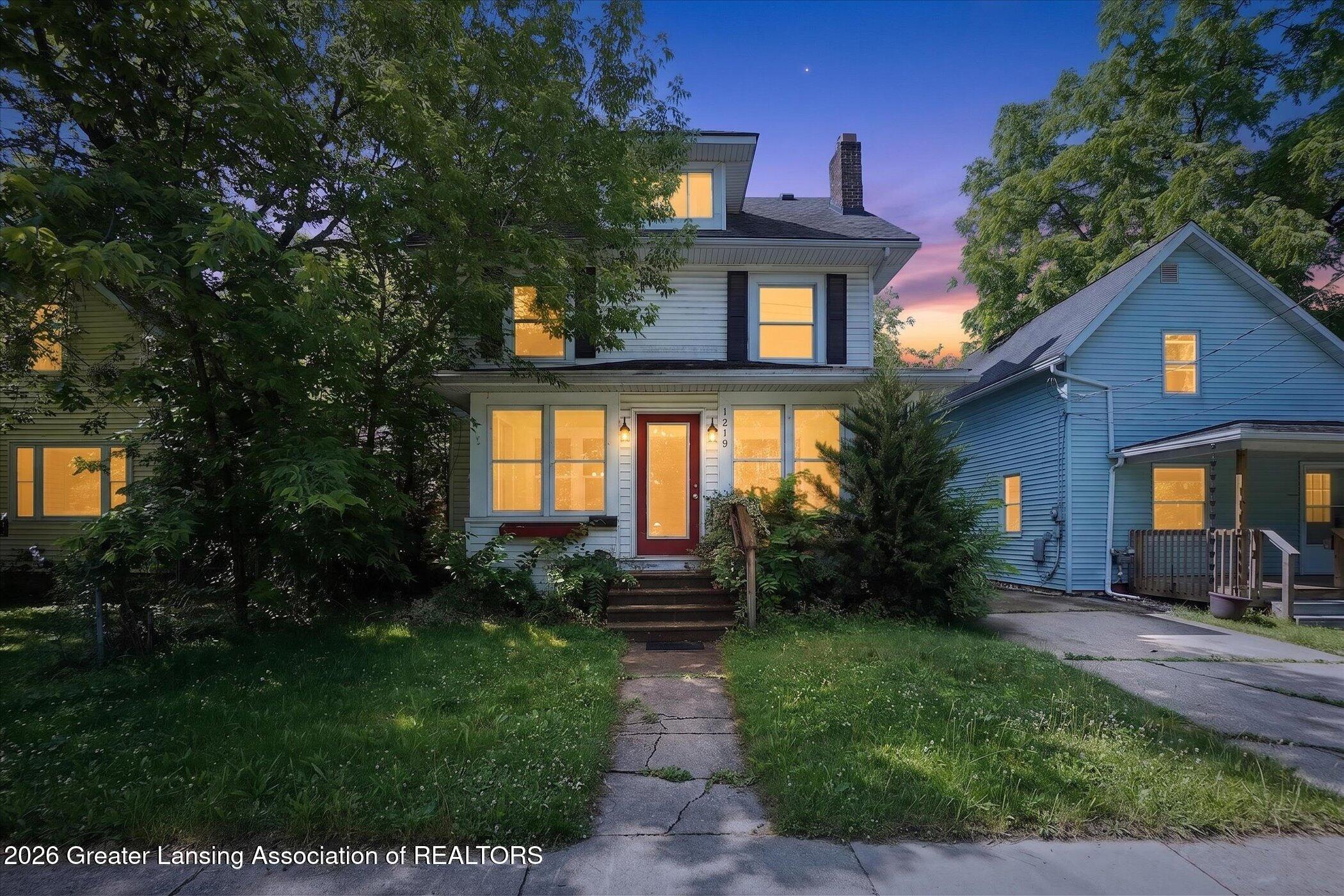 1219 Moores River Drive — photo