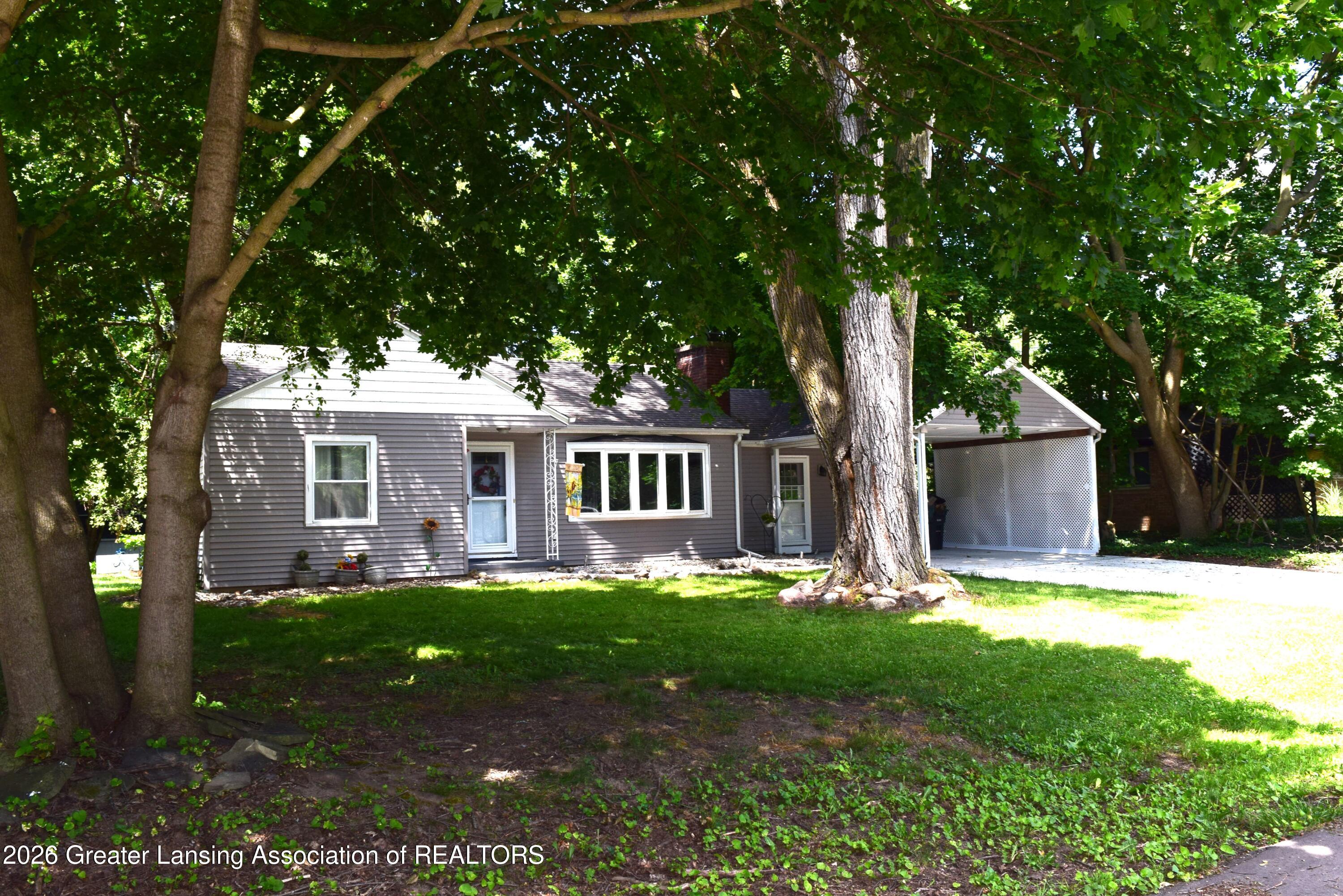 1035 Robb Street — photo