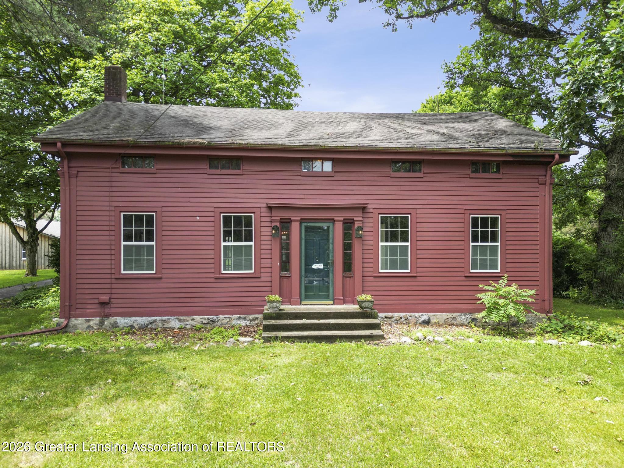 6200 Ann Arbor-saline Road — photo