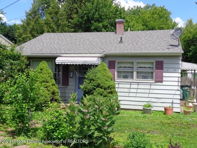 216 W Jolly Road — photo