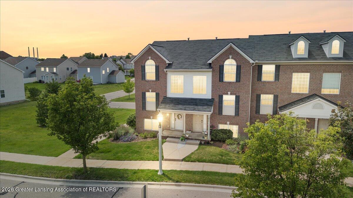 625 Nantucket Drive — photo