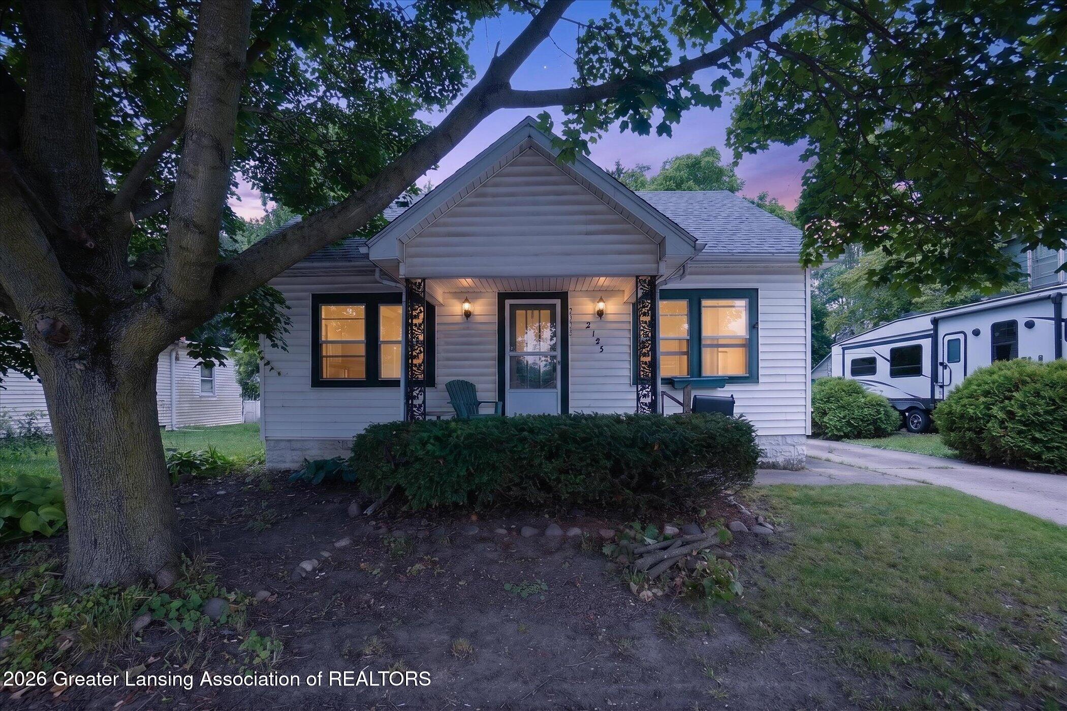 2155 Cedar Street — photo