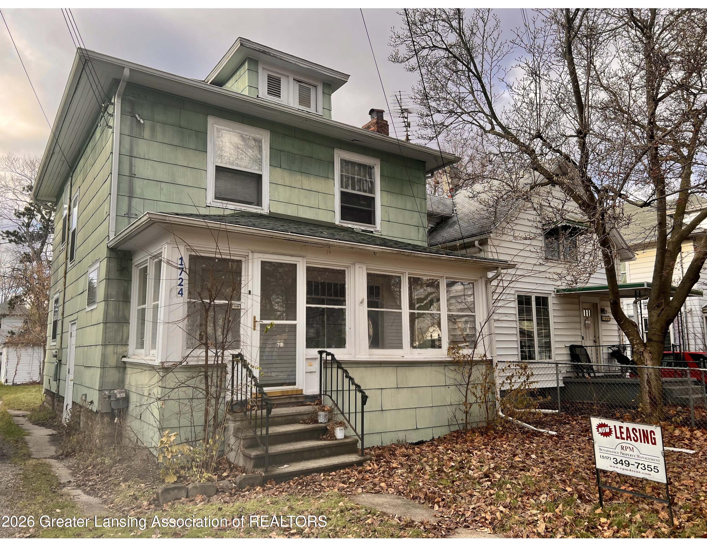 1724 Maplewood Avenue — photo