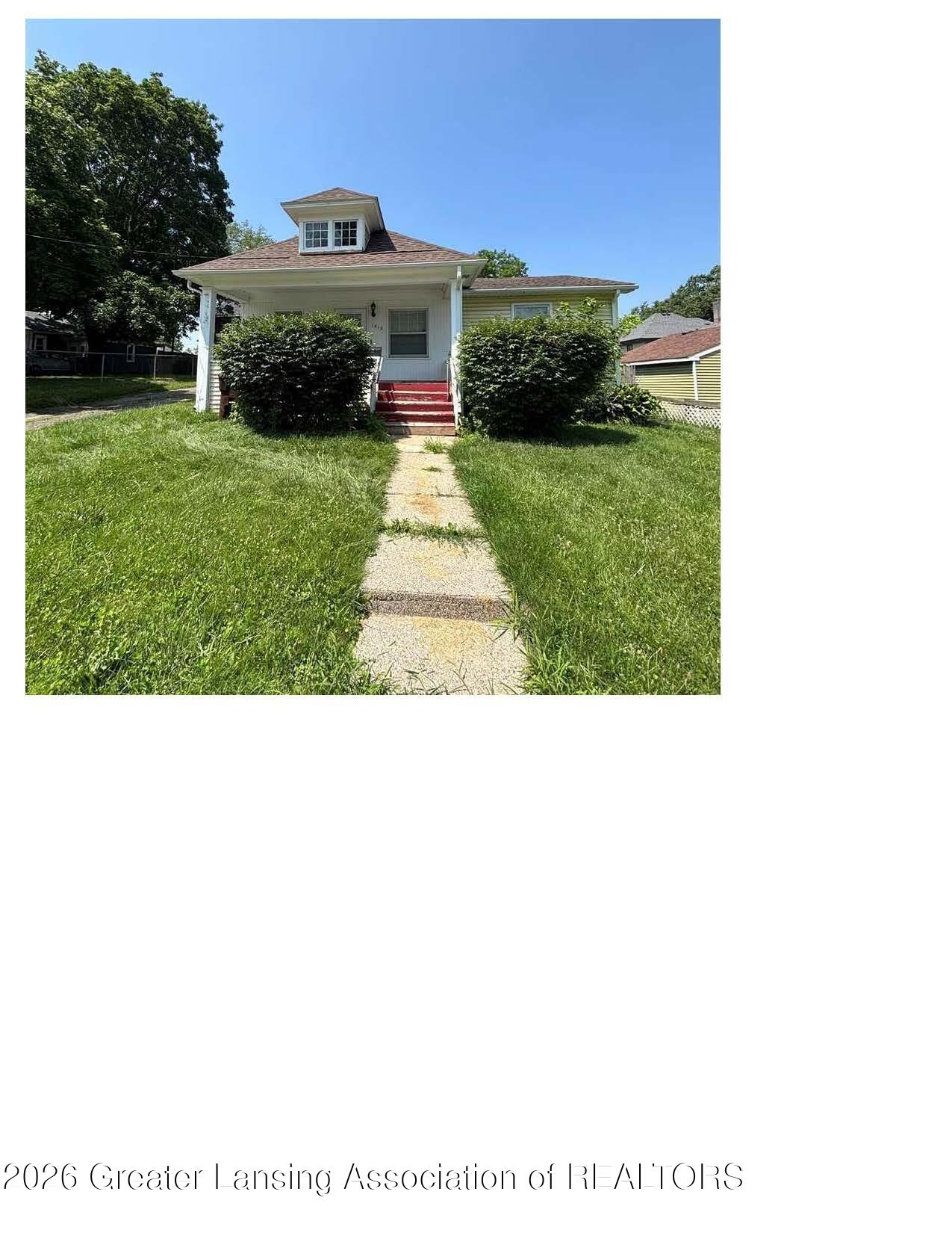 1810 Coleman Avenue — photo