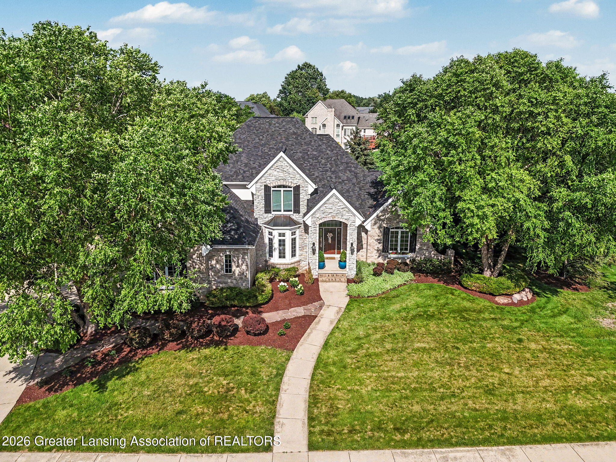 3546 Autumnwood Lane — photo