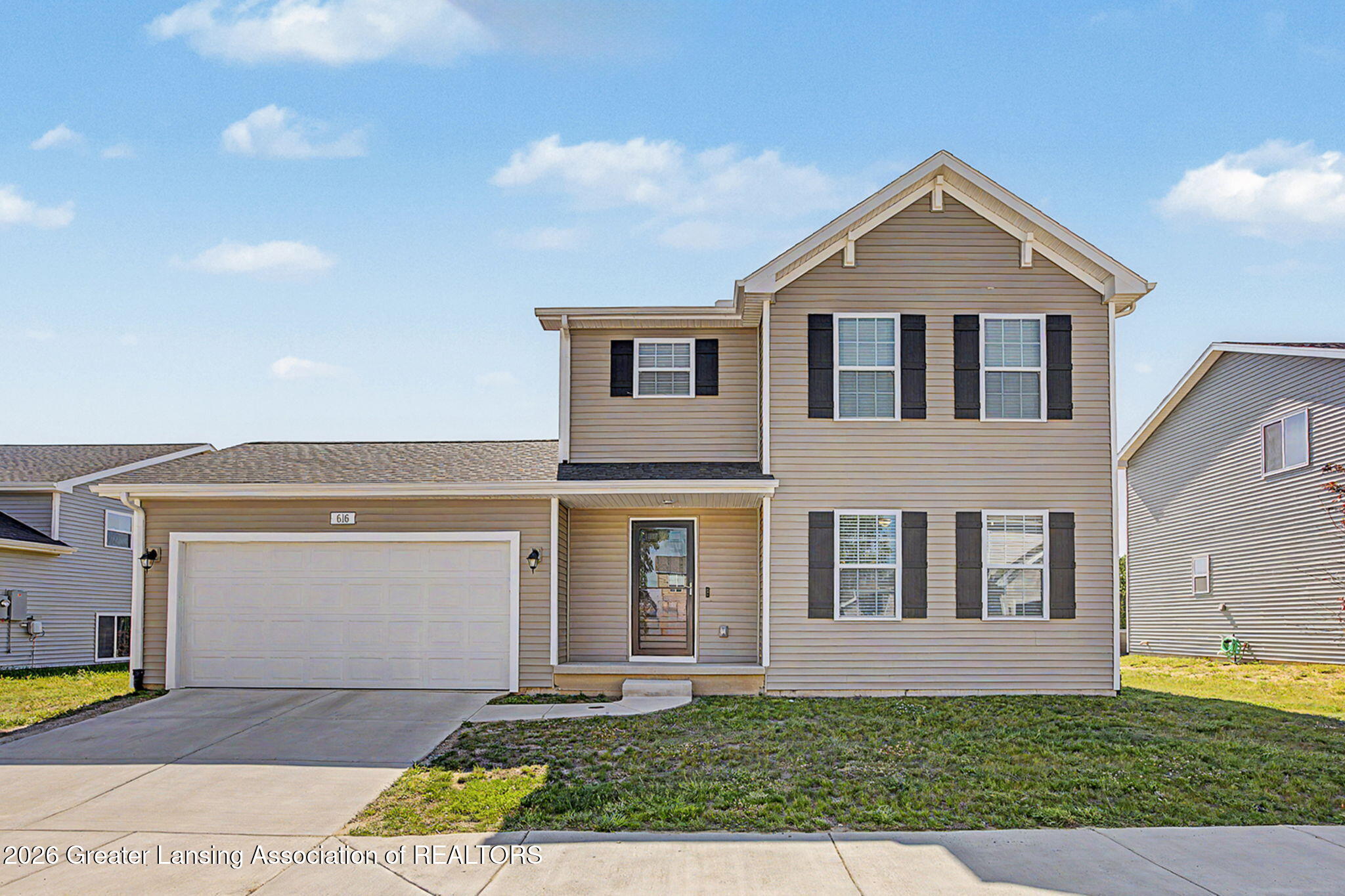 616 Muirfield Drive — photo