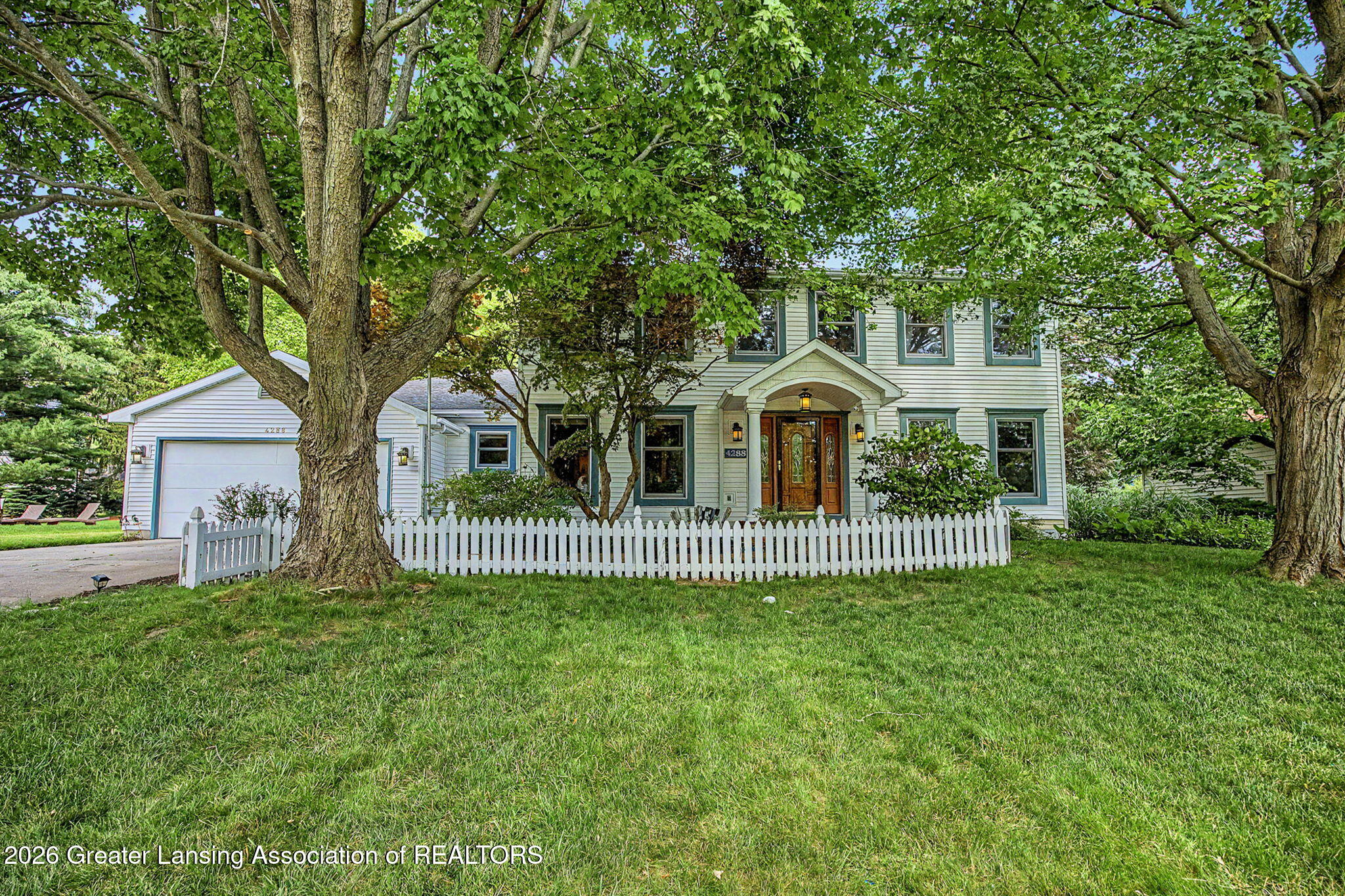 4288 Indian Glen Drive — photo