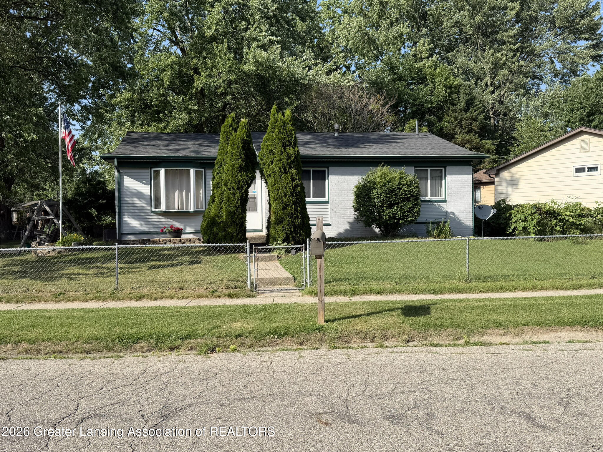 4326 Davlind Drive — photo