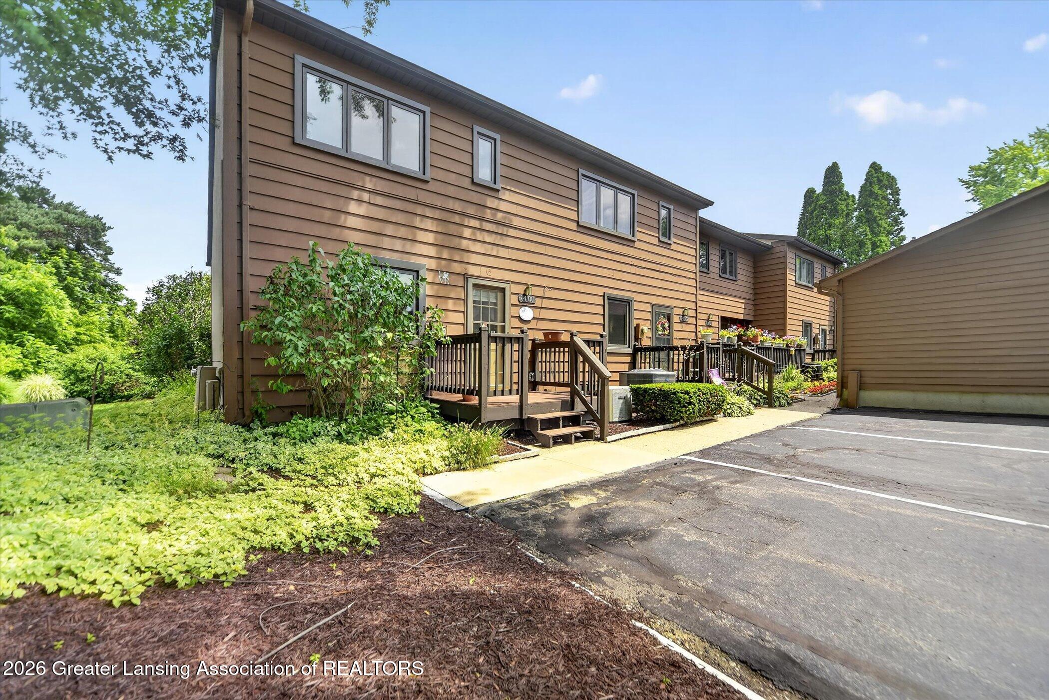 1400 Fortune Drive — photo