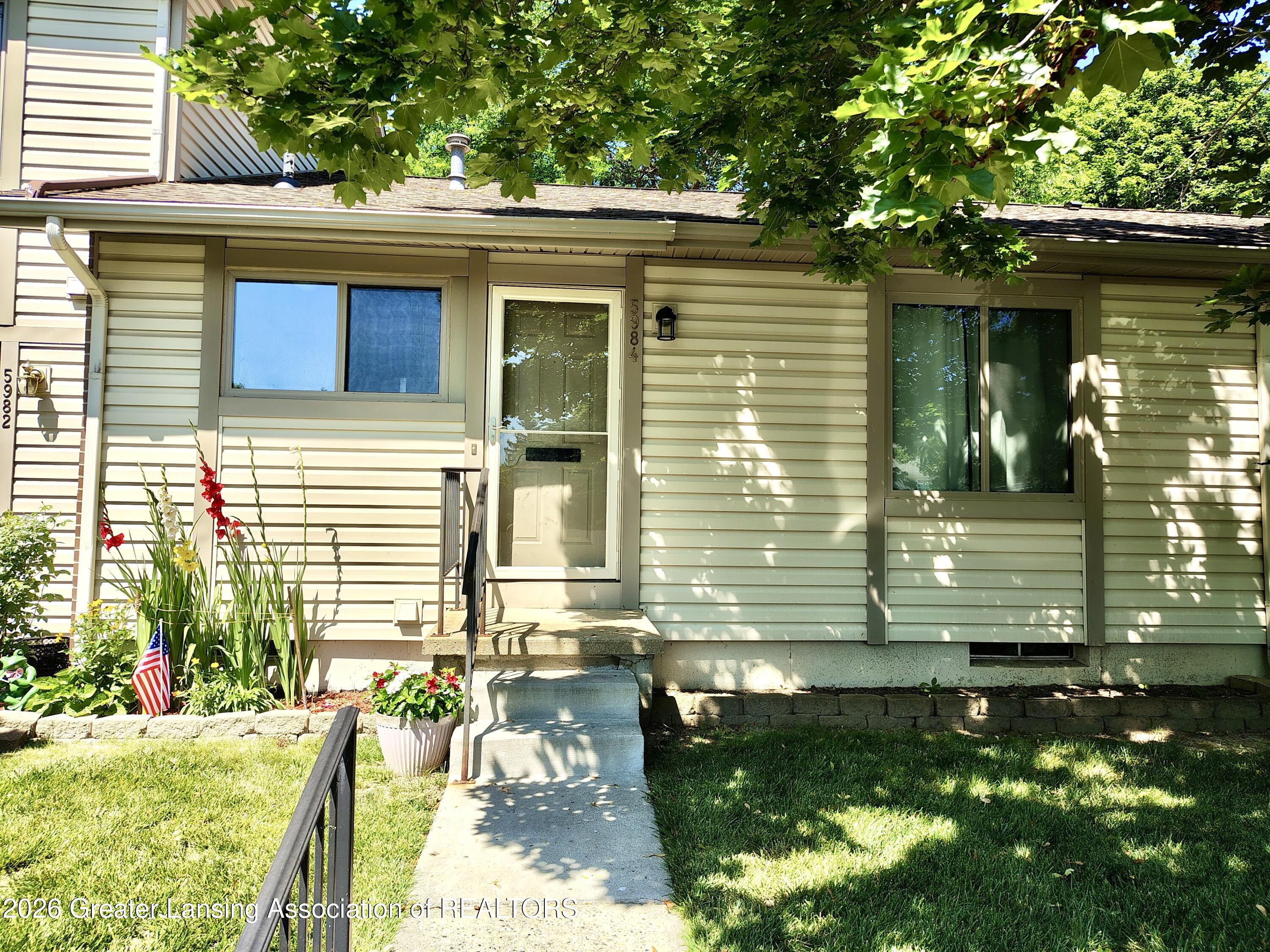 5984 Village Drive — photo