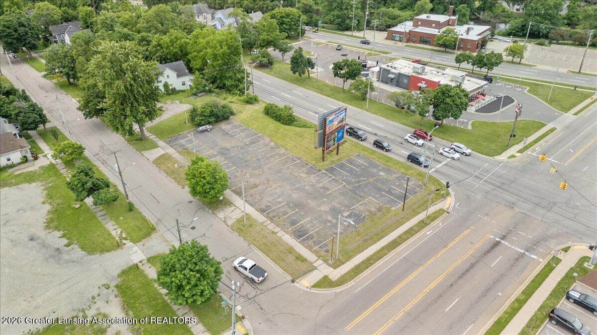 0 E Kalamazoo Street — photo