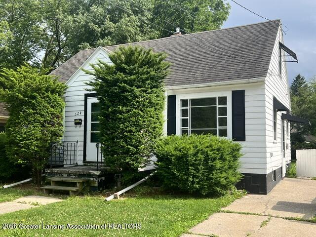 524 Lincoln Avenue — photo