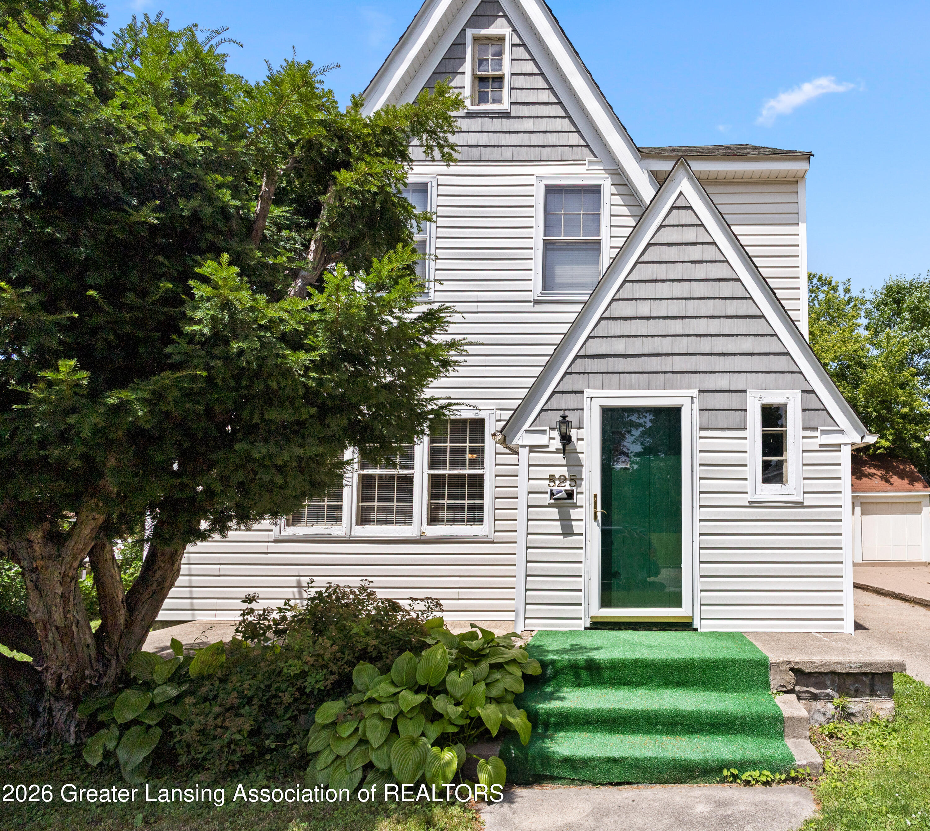 525 E Mount Hope Avenue — photo