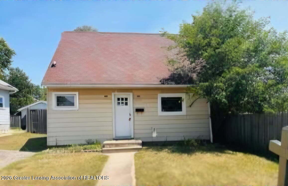 1033 Raider Street — photo