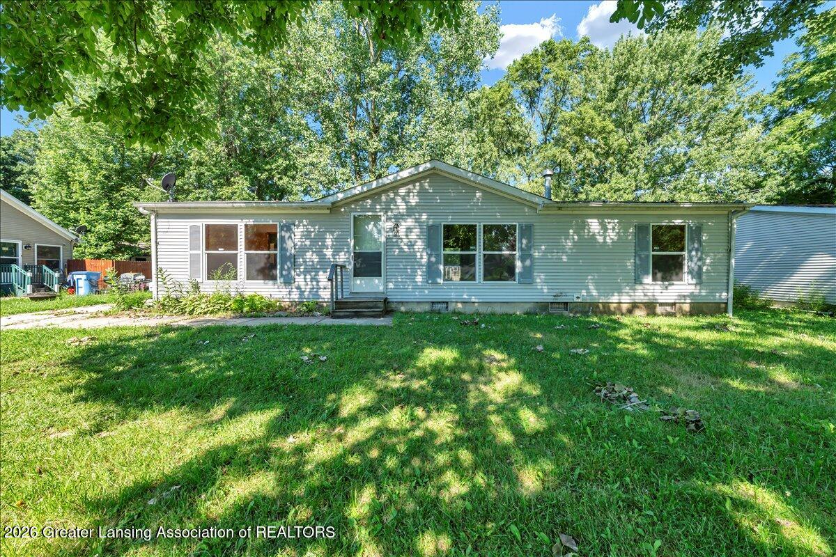 5228 Lark Circle — photo