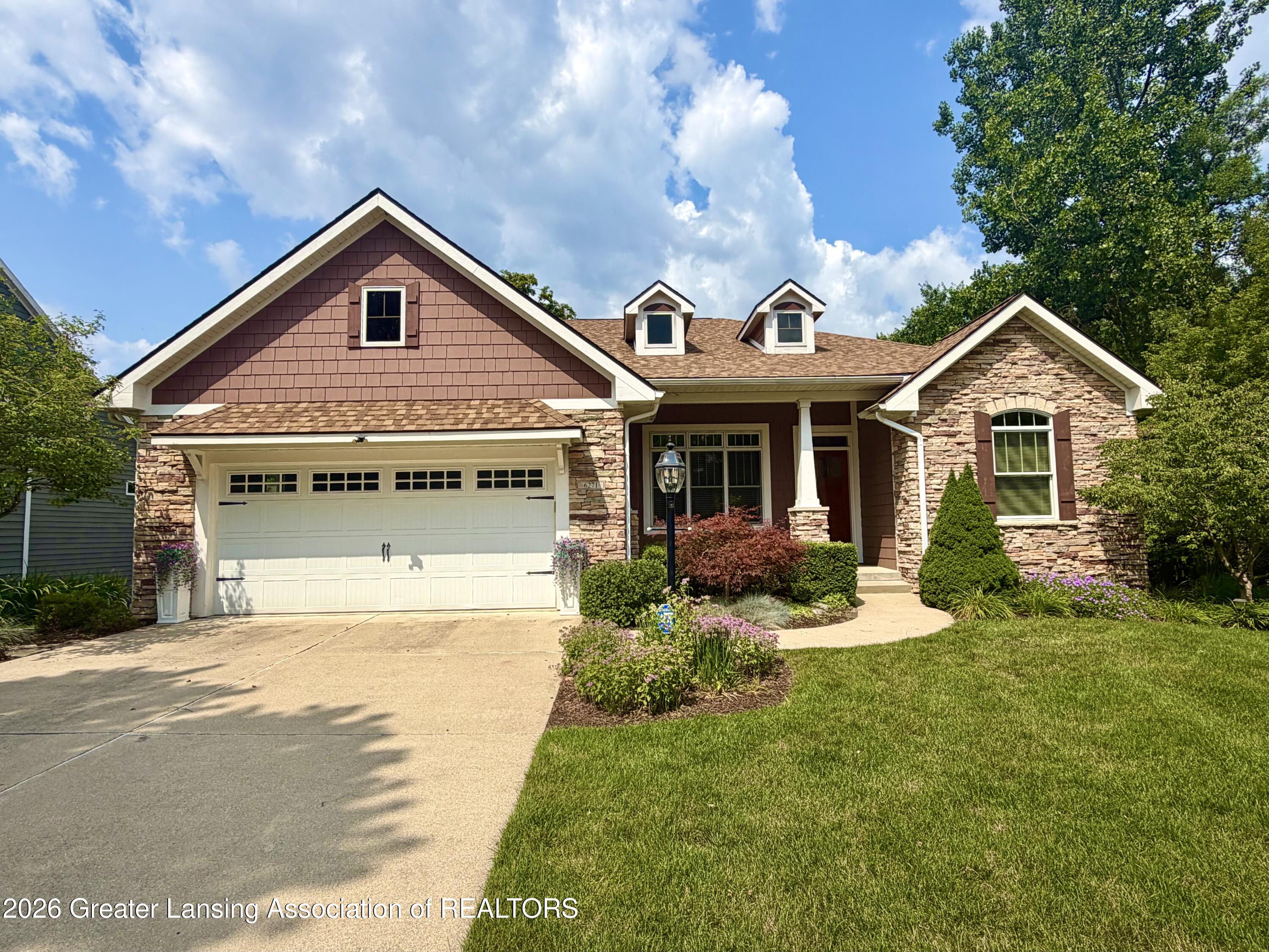 6271 Fenwick Court — photo