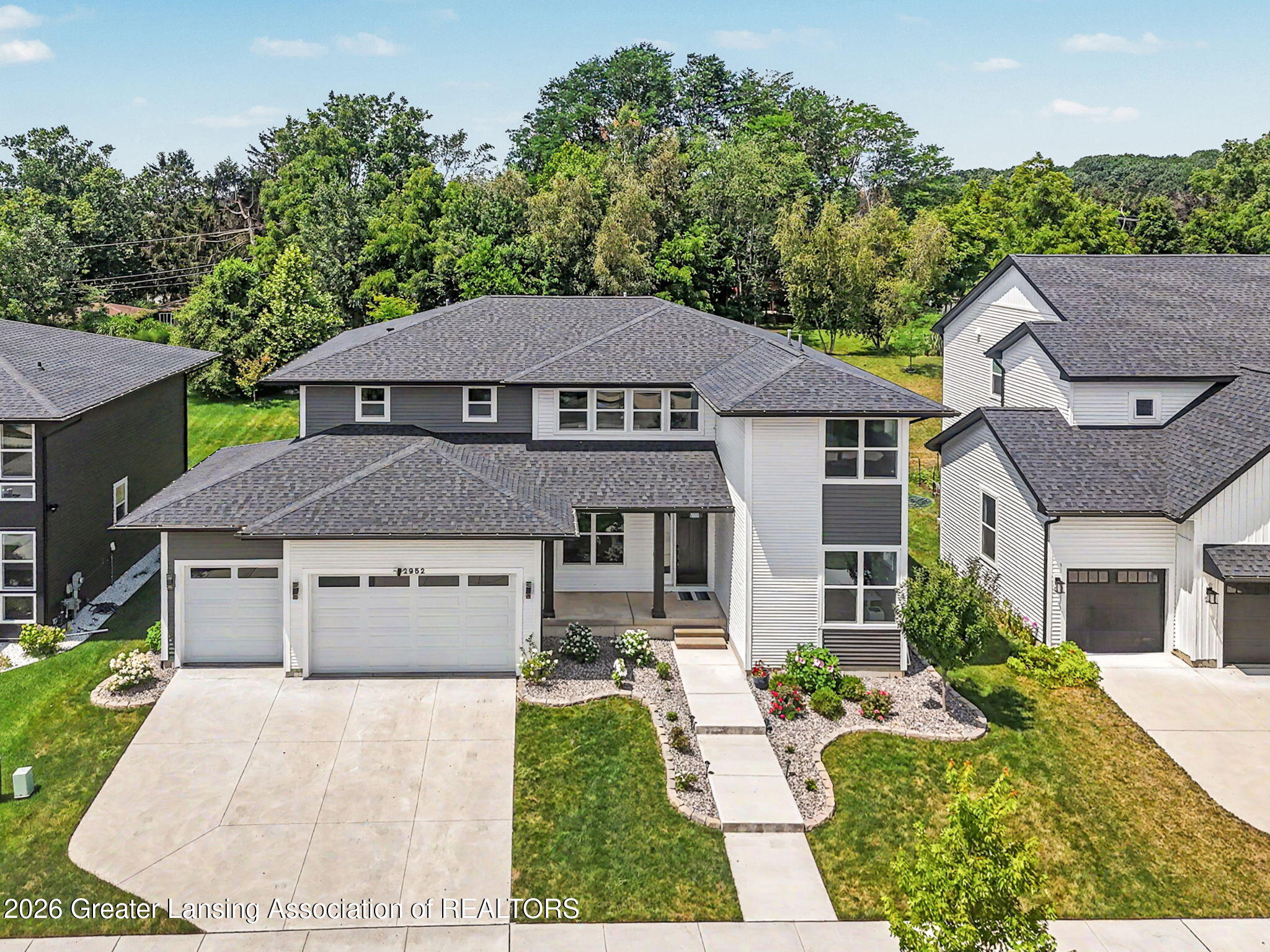 2952 Medinah Drive — photo