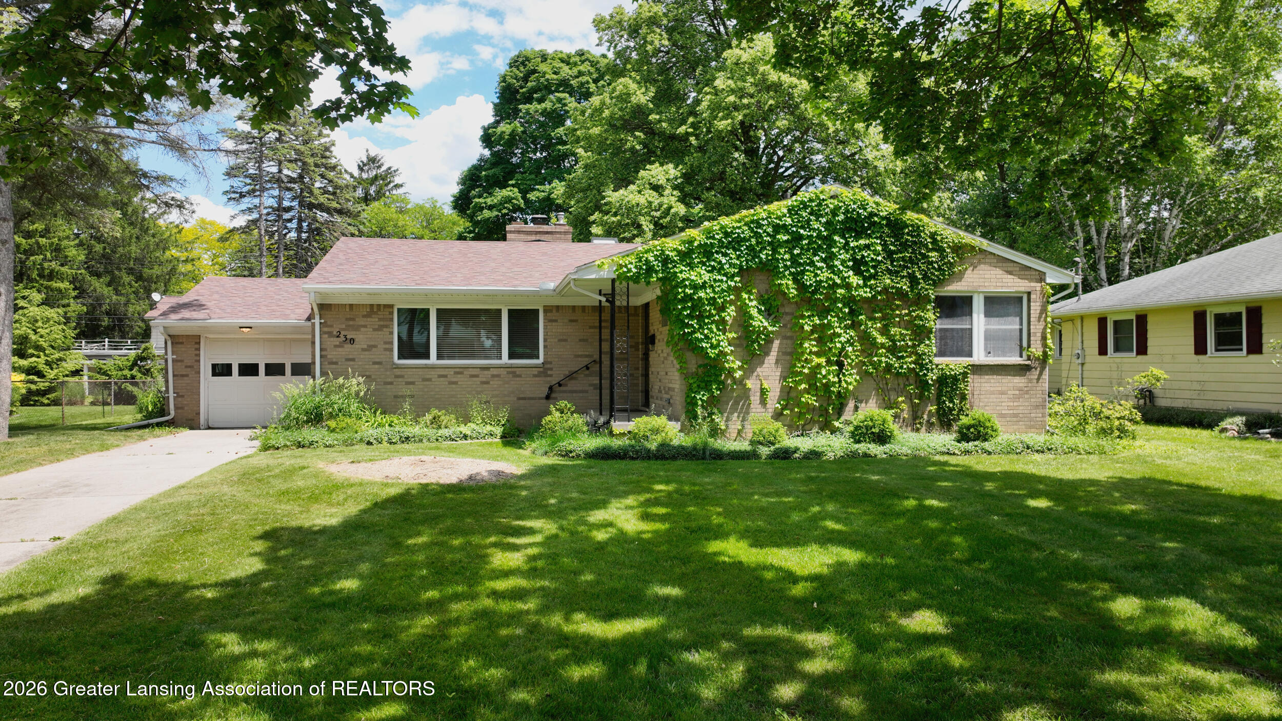 230 Kenberry Drive — photo
