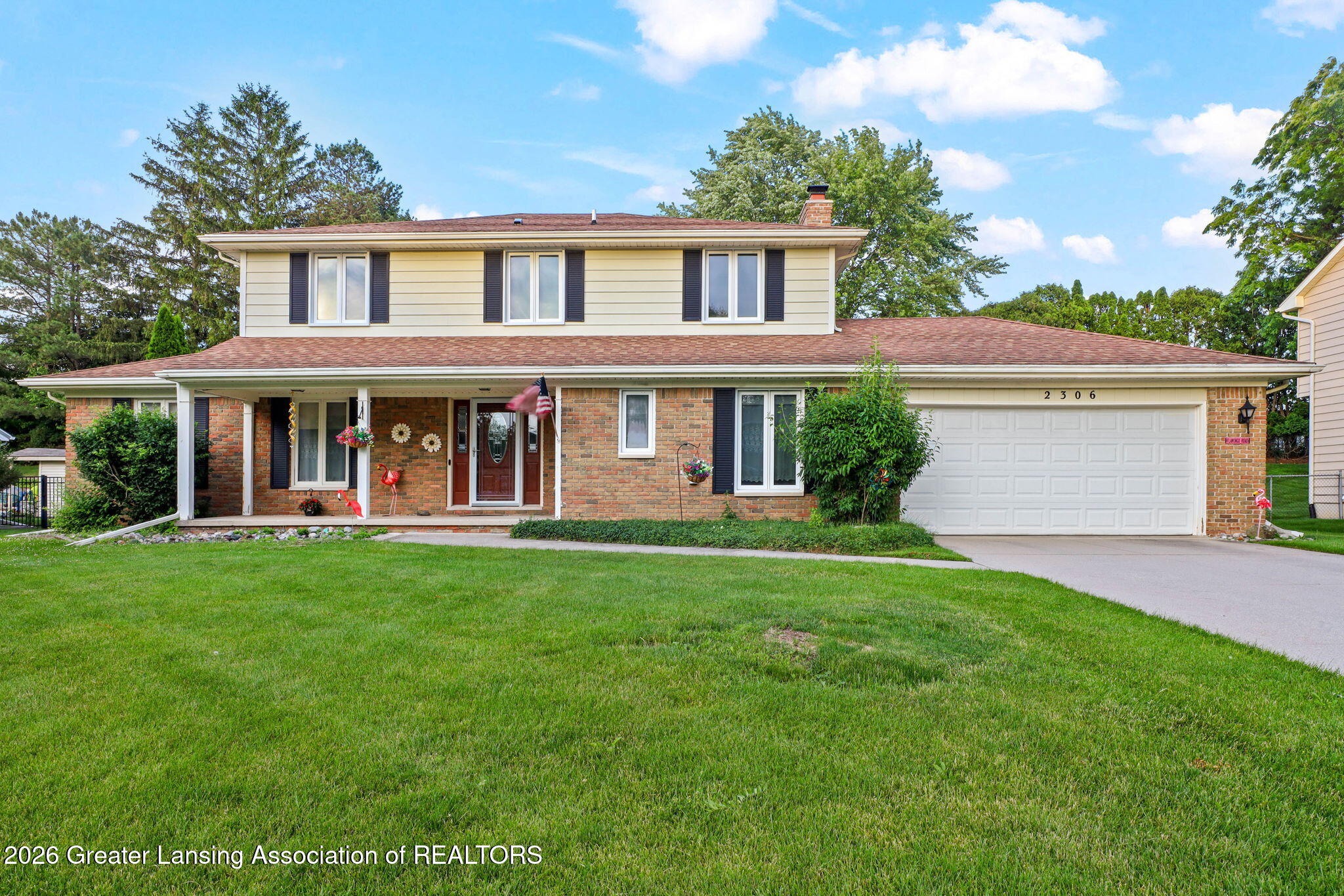 2306 Bollman Drive — photo