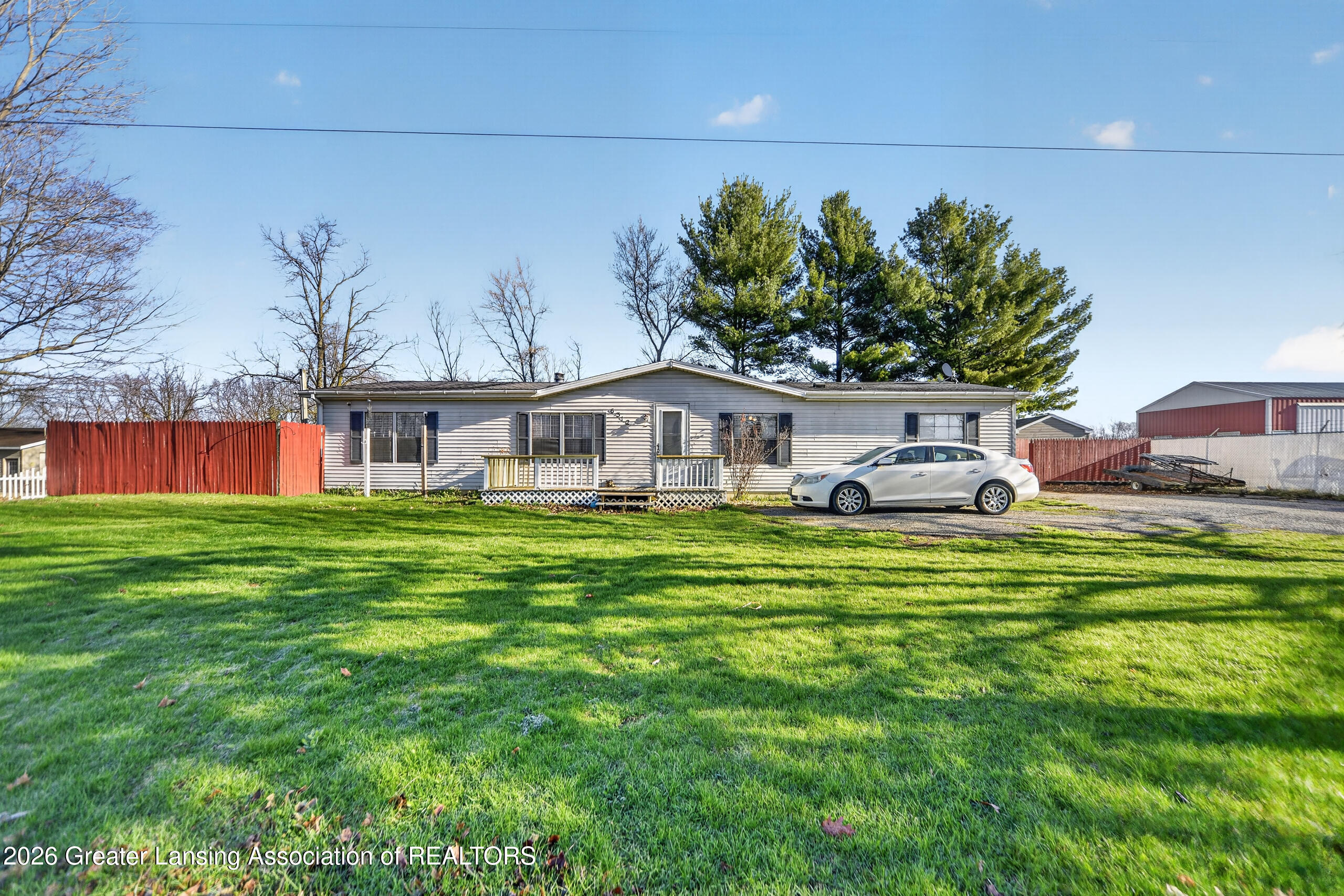 6312 Portland Road — photo