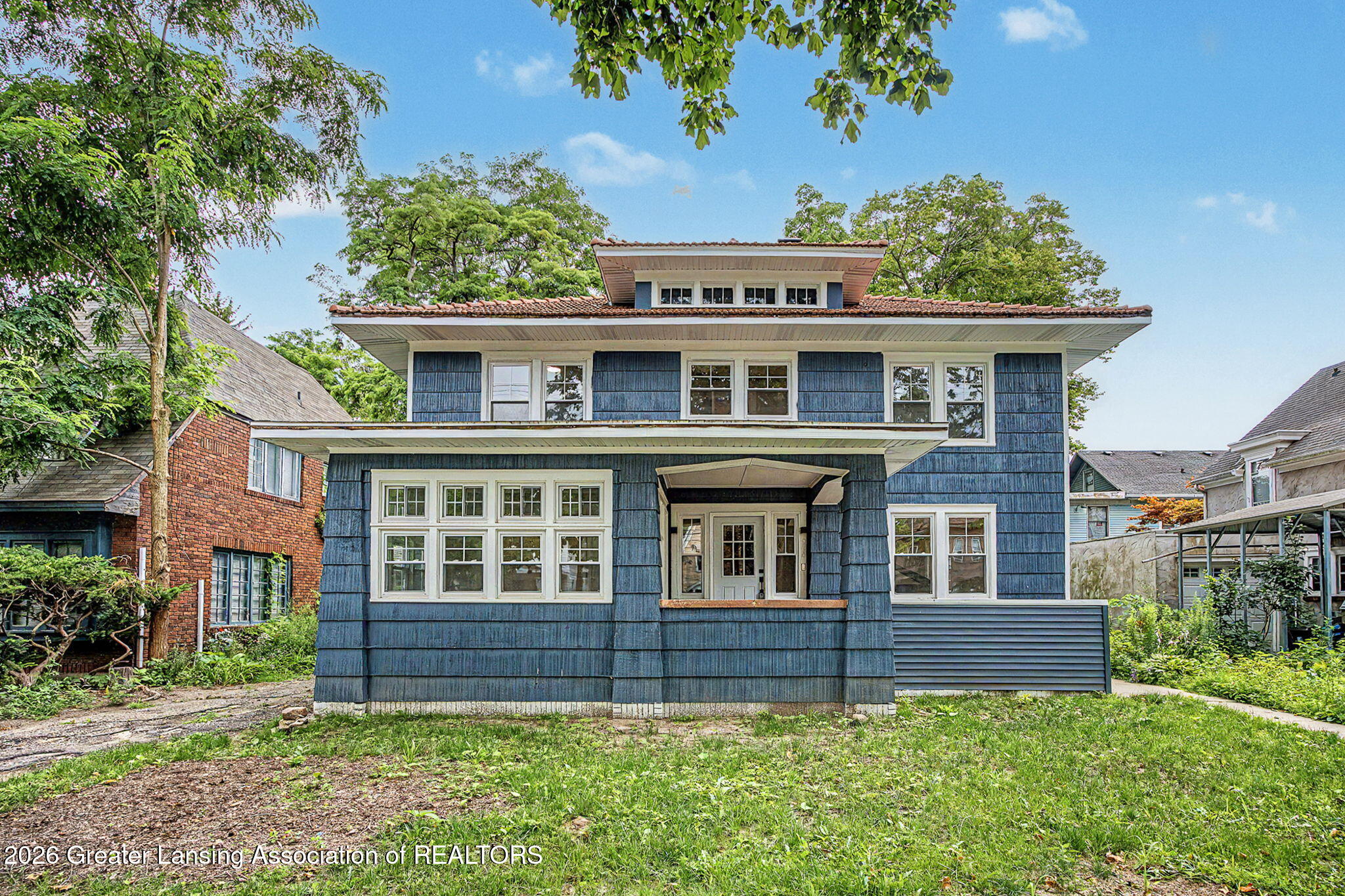 908 N Capitol Avenue — photo
