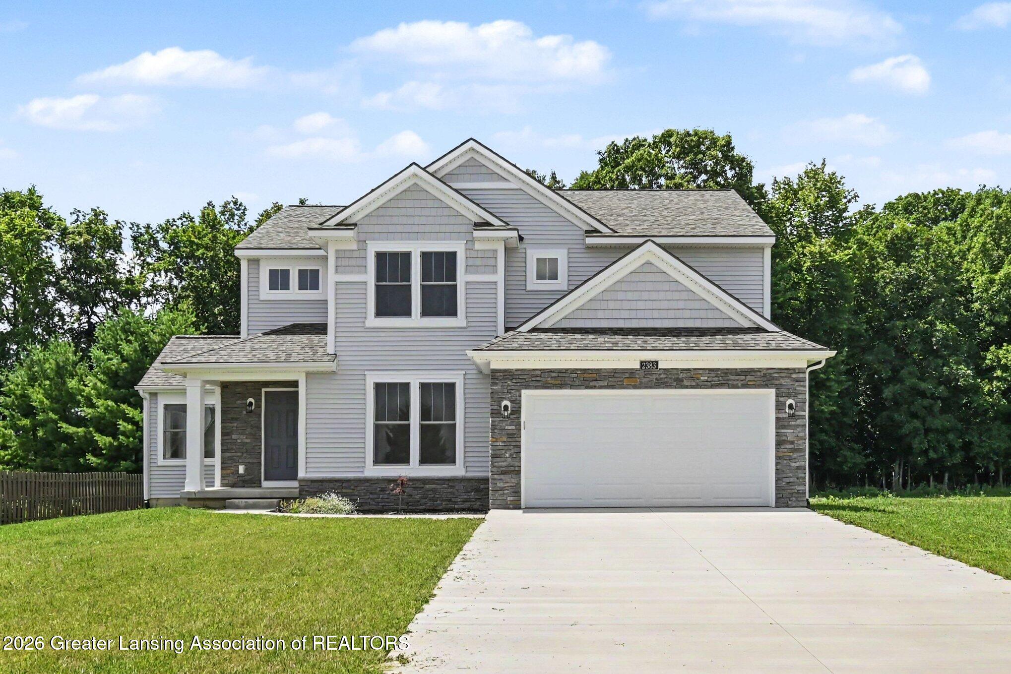 2383 W Gallant Fox Way — photo