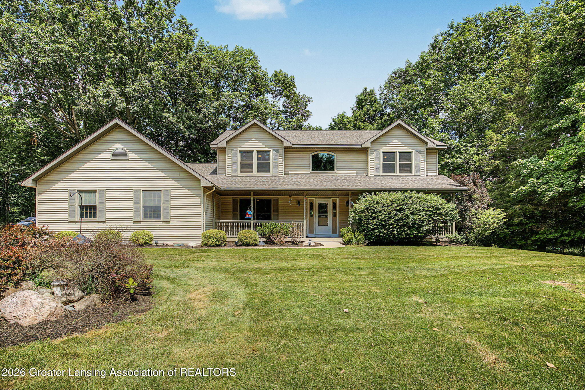 6989 Lyons Road — photo