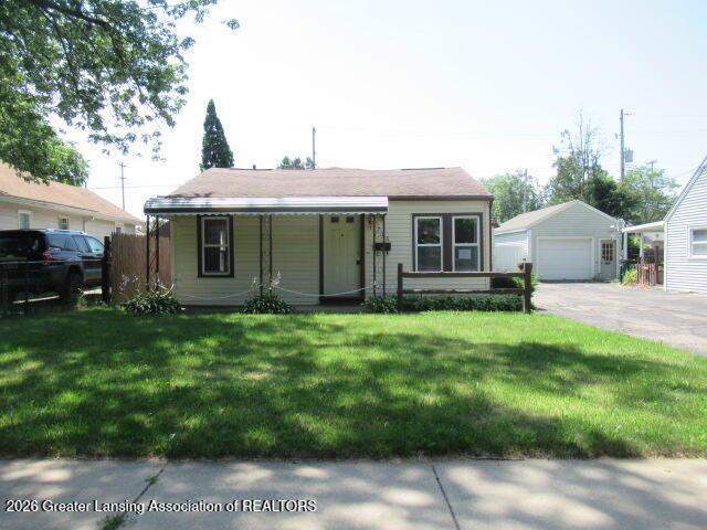 736 Jessop Avenue — photo