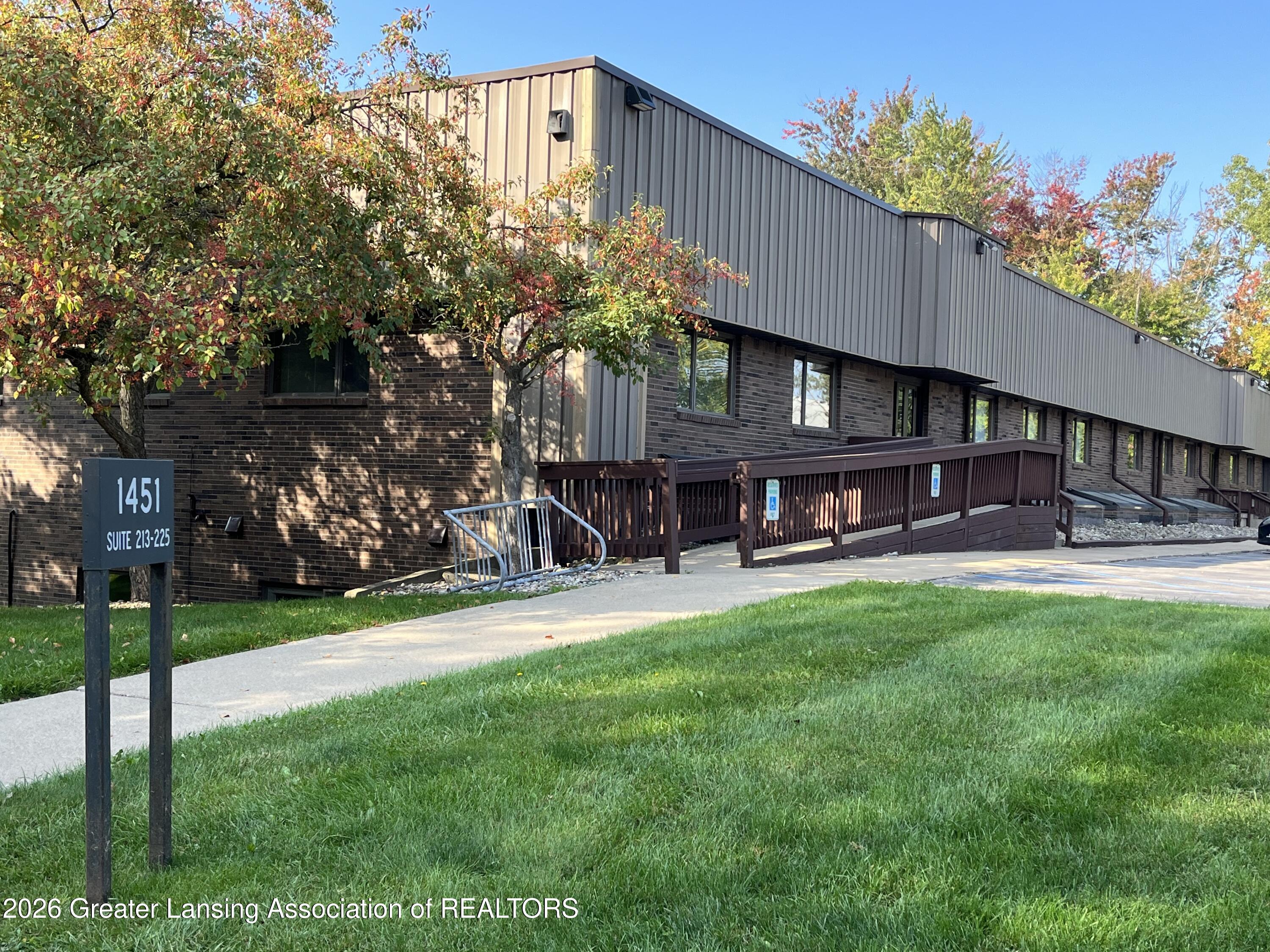 1451 E Lansing Drive 213 — photo