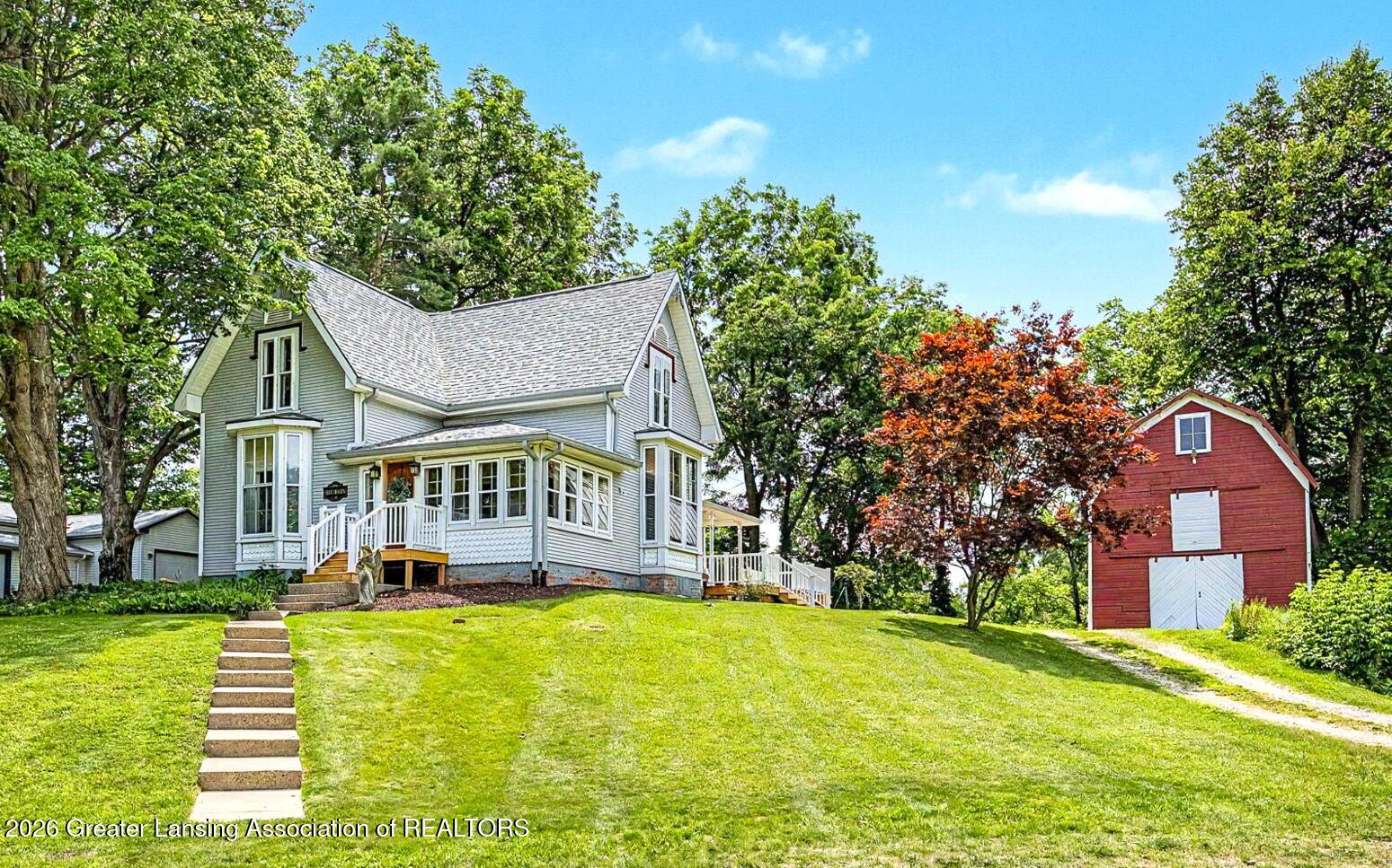 834 S Barnes Street — photo