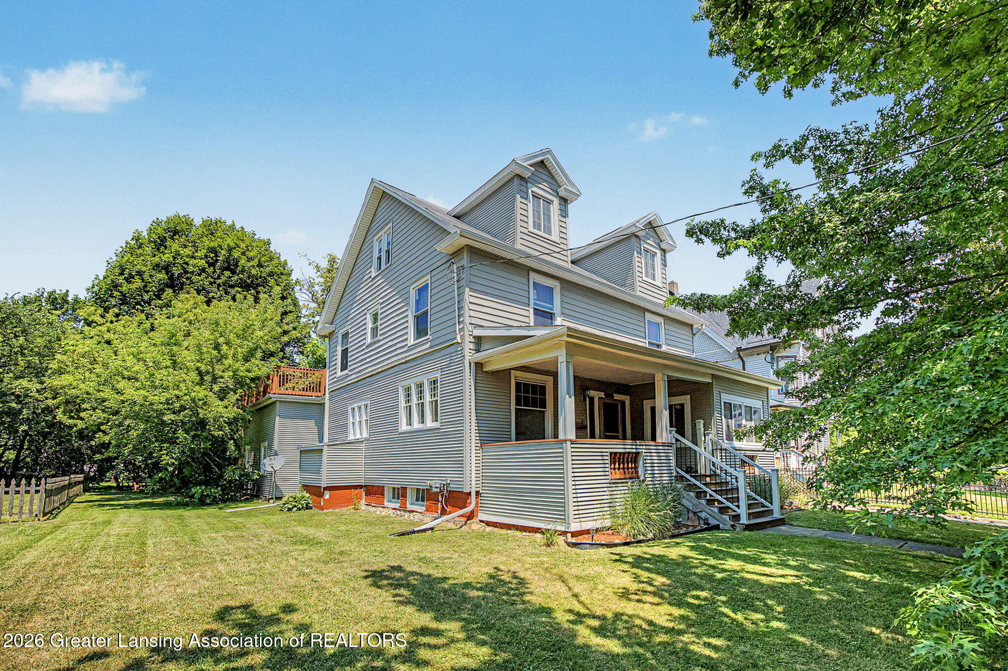 1108 W Ottawa Street — photo