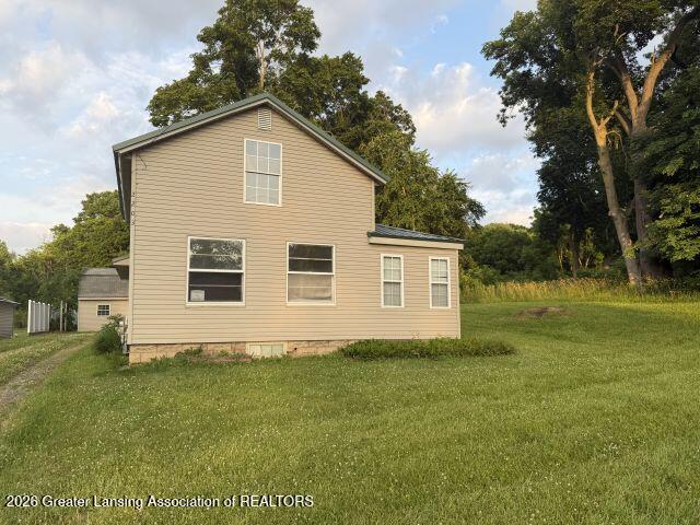 2203 Cooper Street — photo