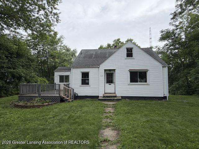 612 Andrew Avenue — photo