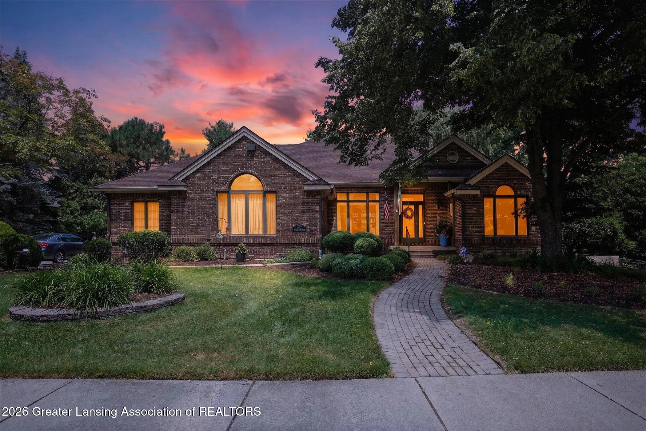 6270 Pine Hollow Drive — photo