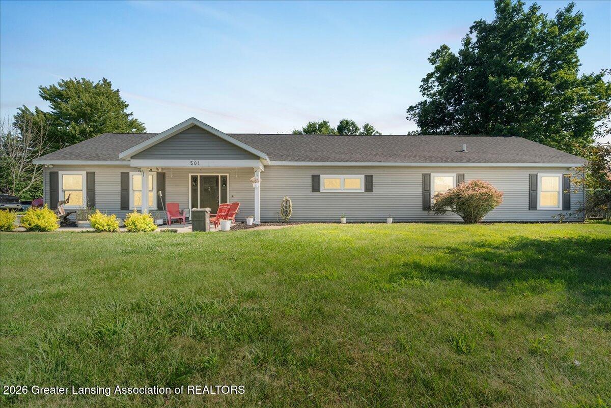 501 W Vermontville Highway — photo