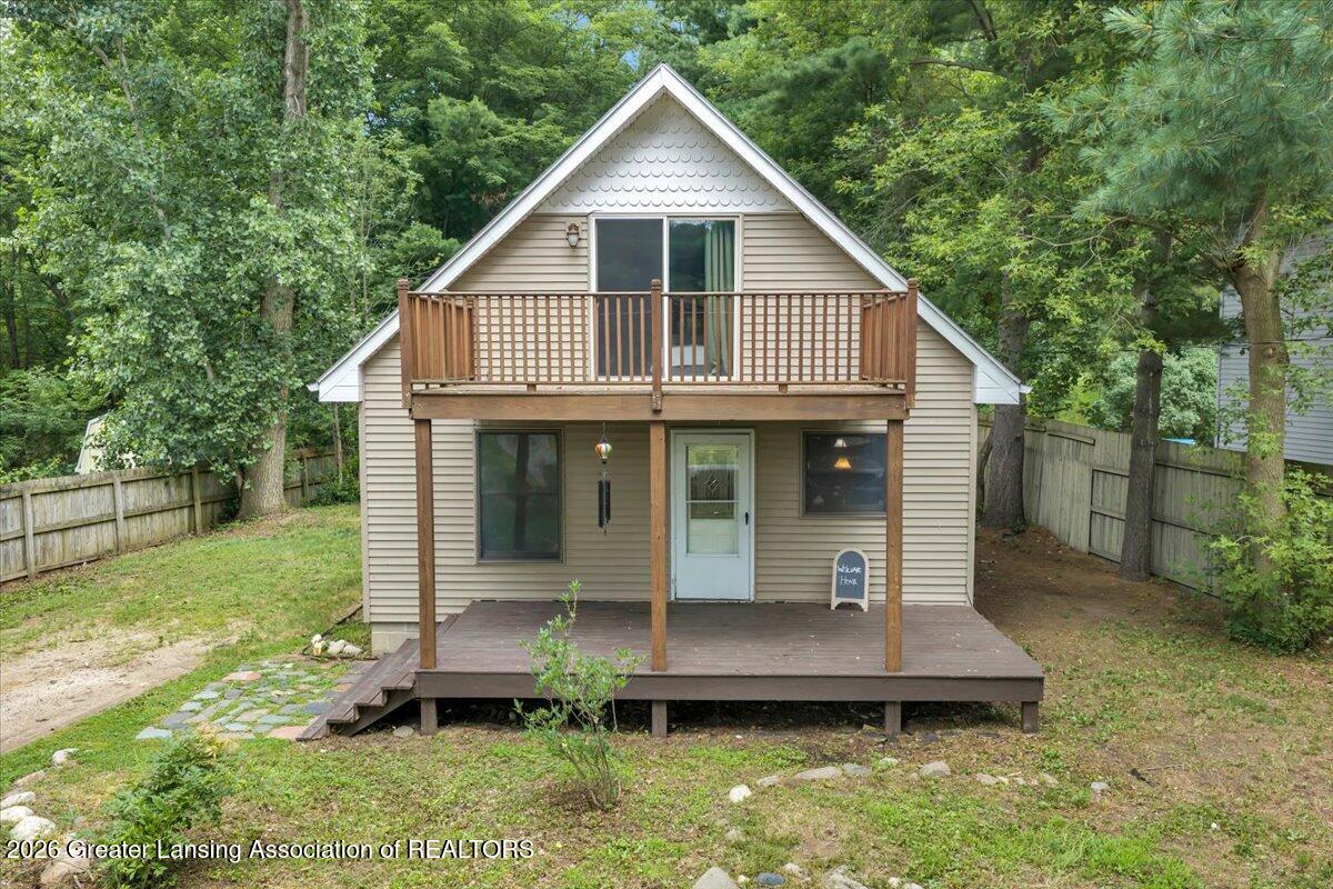6910 Victoria Shore Drive — photo